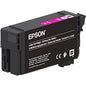 Cartucho Tinta Epson C13t40c340 Singlepack Ultrachrome Xd2 Magenta