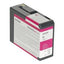 Cartucho Tinta Epson T5803 Magenta 80ml Stylus Pro 3800 - 3880