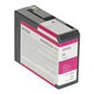 Cartucho Tinta Epson T5803 Magenta 80ml Stylus Pro 3800 - 3880