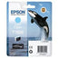 Cartucho Tinta Epson T760540 Cian Claro Supercolor P600sc - P600 - Orca