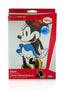 Pdp Carcasa Folio Disney Minnie Con Funcion Stand (ipad 5)