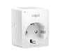 Enchufe Inteligente Wifi Tapo P100 2.4ghz Tp - Link