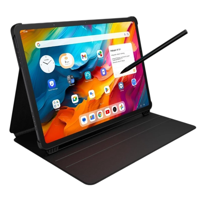 TCL NXTPAPER 14 14.3'' 8GB/256GB Gris Incluye Funda + Pen Hover Image
