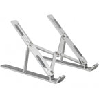 Soporte Base Refrigeracion Conceptronic Portatiles Hasta