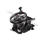 Thrustmaster T128 SIMTASK Pack Xbox / PC - Volante de simulación