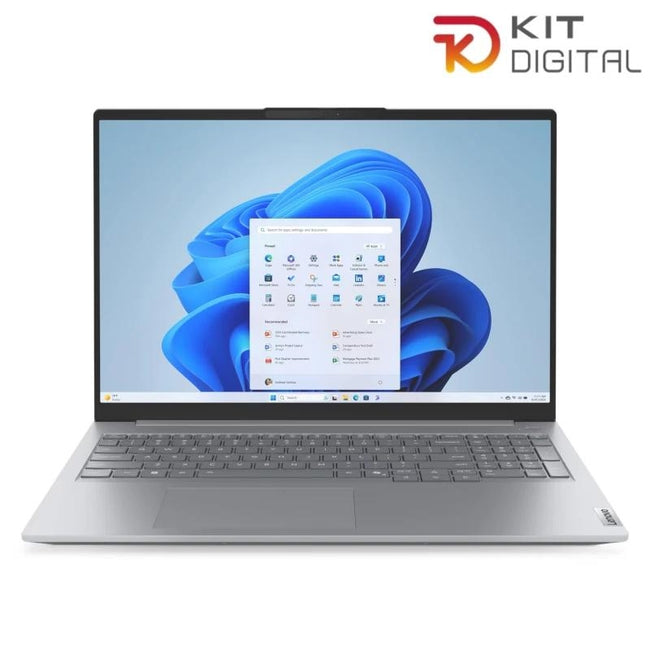 Lenovo TB 16 Core7-240H 16GB 512GB W11Pro 16" Hover Image