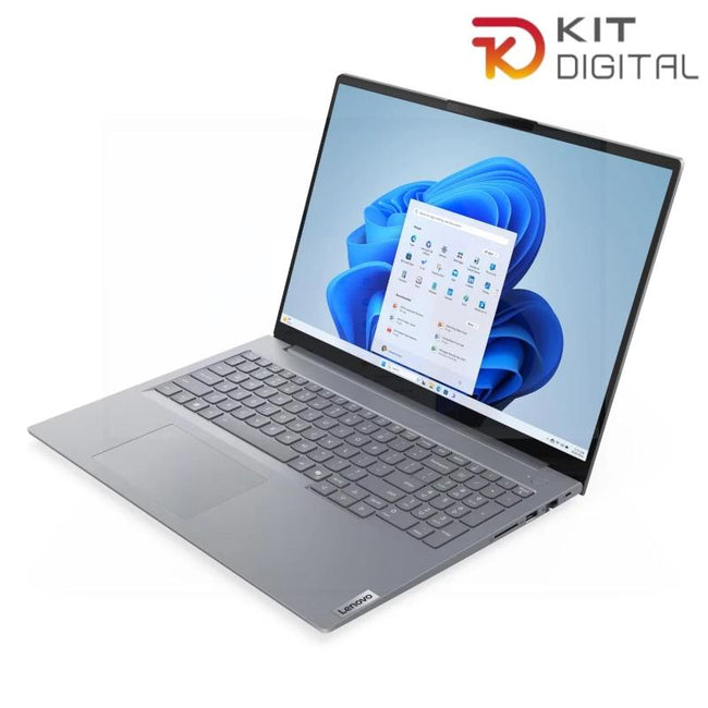 Lenovo TB 16 Core7-240H 16GB 512GB W11Pro 16" Main Image