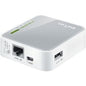 Router Inalambrcio Portatil 3g - 4g Tp - Link