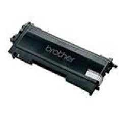 Toner Brother Tn2000 Negro 2500 Páginas Fax - 2820 - 2825 - 2920 - Mfc - 7225n - Dcp - 7010 - Hl - 2030 - Hl - 2040 Hover Image