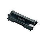 Toner Brother Tn2000 Negro 2500 Páginas Fax - 2820 - 2825 - 2920 - Mfc - 7225n - Dcp - 7010 - Hl - 2030 - Hl - 2040