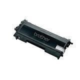 Toner Brother Tn2000 Negro 2500 Páginas Fax - 2820 - 2825 - 2920 - Mfc - 7225n - Dcp - 7010 - Hl - 2030 - Hl - 2040
