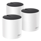 TP-Link Deco X55 Sistema Wi-Fi 6 Mesh AX3000 (3 Pack)