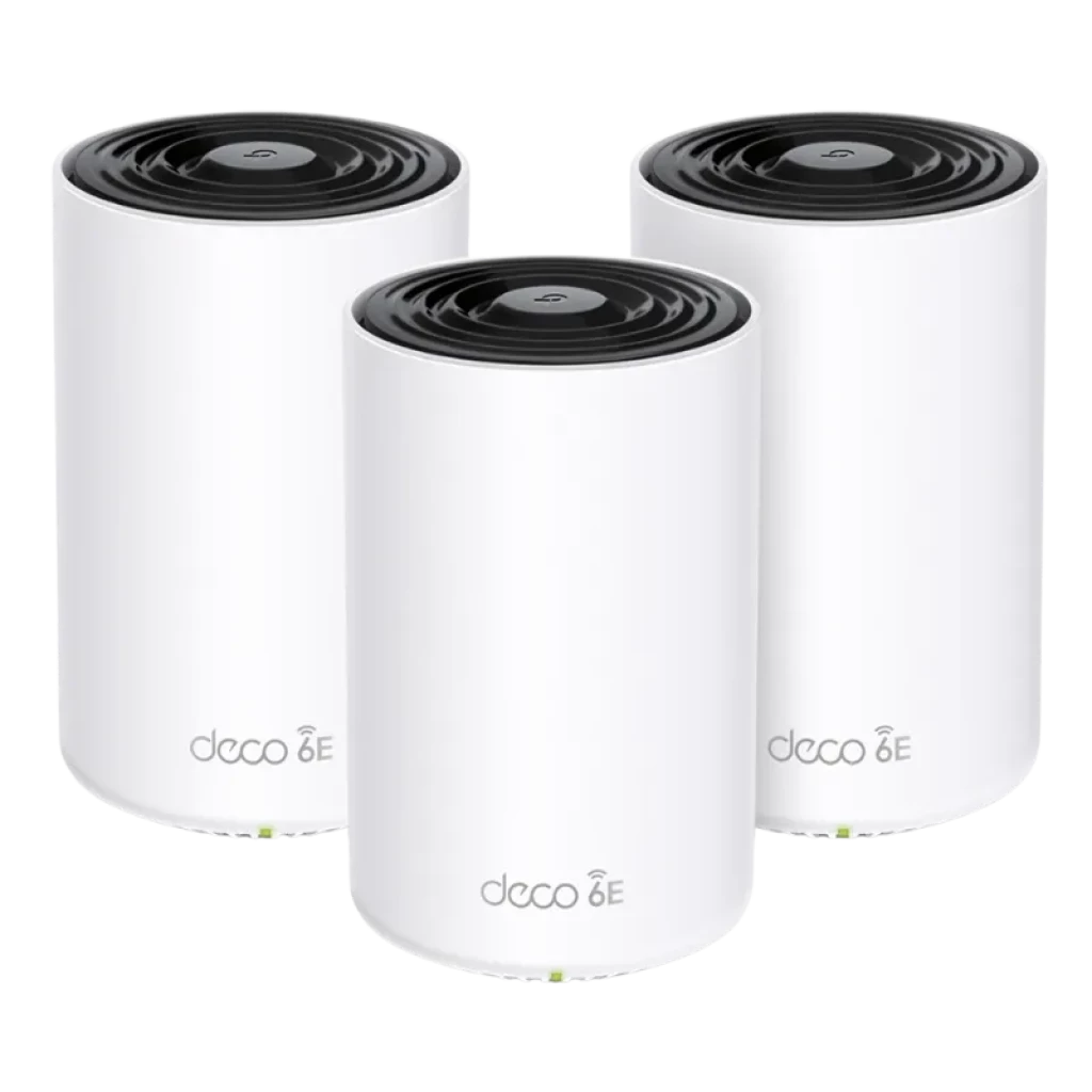TP-Link Deco XE75 (3 Pack)