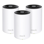 TP-Link Deco XE75 (3 Pack)