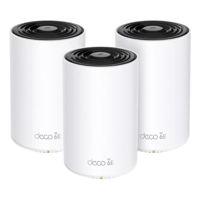 TP-Link Deco XE75 (3 Pack) Hover Image