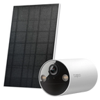 TP-Link Tapo TC82 KIT 3 MP/2K IP65 WiFi Solar