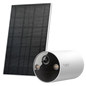 TP-Link Tapo TC82 KIT 3 MP/2K IP65 WiFi Solar