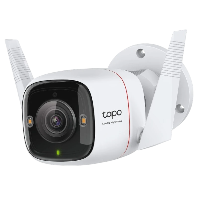 TP-Link Tapo C325WB 2K QHD IP66 WiFi