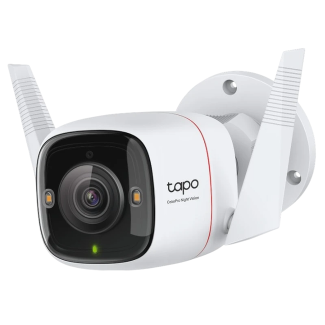 TP-Link Tapo C325WB 2K QHD IP66 WiFi Hover Image