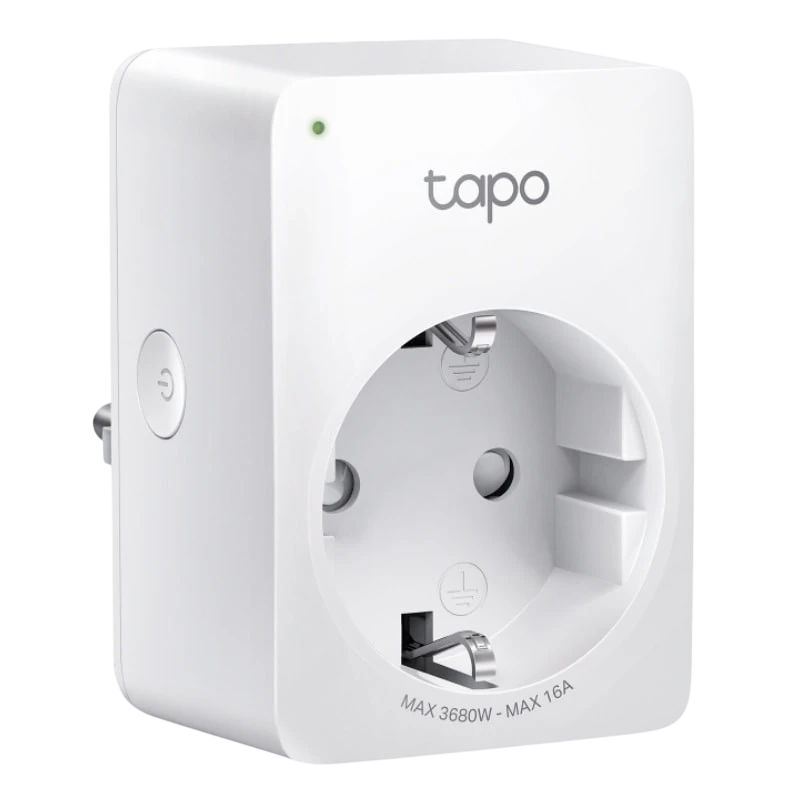 TP-Link Tapo P110M WiFi - Enchufe Inteligente