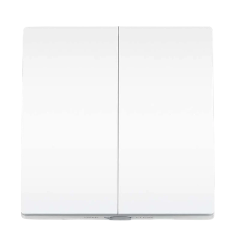 TP-Link Tapo S220 con Control por Voz - Interruptor de Luz WiFi Inteligente