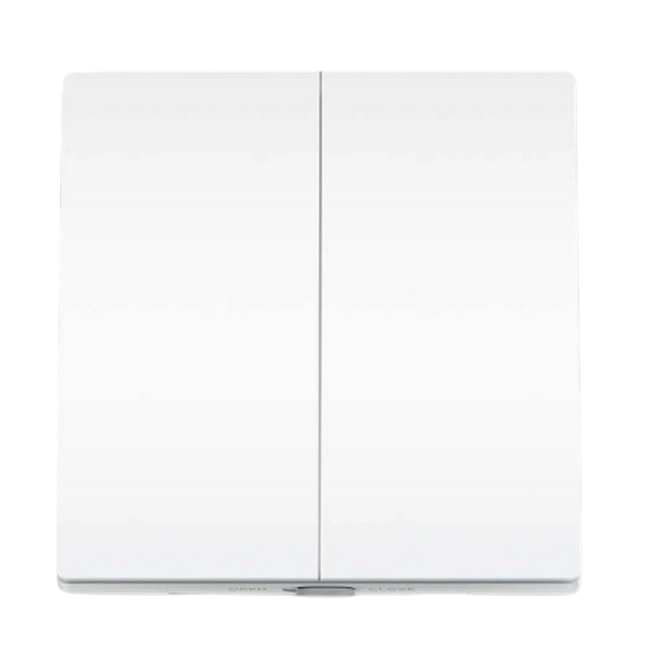 TP-Link Tapo S220 con Control por Voz - Interruptor de Luz WiFi Inteligente Hover Image