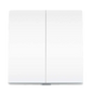 TP-Link Tapo S220 con Control por Voz - Interruptor de Luz WiFi Inteligente