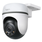 TP-Link Tapo TC41 V2 - Cámara de Seguridad Exterior