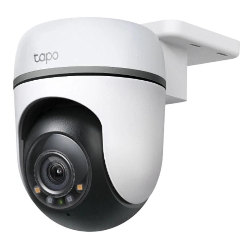 TP-Link Tapo TC41 V2 - Cámara de Seguridad Exterior