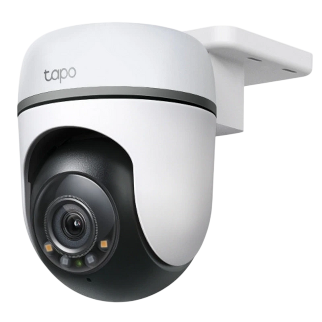 TP-Link Tapo TC41 V2 - Cámara de Seguridad Exterior Hover Image