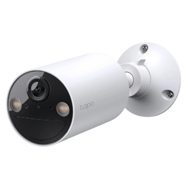 TP-Link Tapo TC82 3 MP/2K IP65 WiFi Hover Image