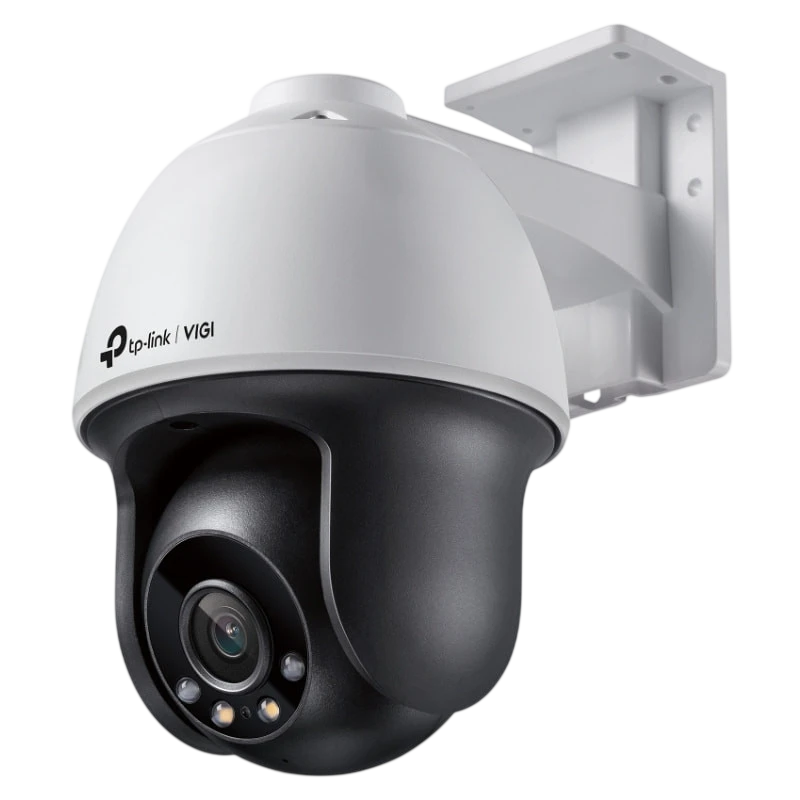 TP-Link VIGI C540 (4mm) 4 MP IP66