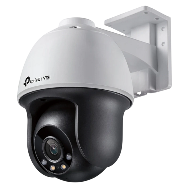 TP-Link VIGI C540 (4mm) 4 MP IP66 Hover Image