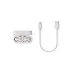 Philips 2000 series TAQ2000WT/00 In-Ear True Wireless Kopfhrer Bluetooth wei