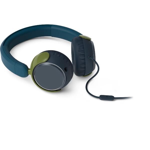 Auriculares Philips TAK2000CT/00 2000 Series Diadema On-Ear