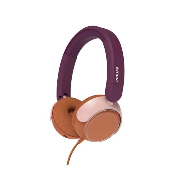 Auriculares Philips TAK2000MP/00 2000 Series para Nios Diadema On-Ear