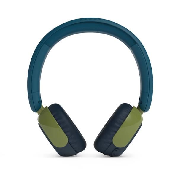 Philips TAK4200CT/00 Verde - Auriculares para nios