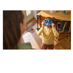 Philips TAK4200CT/00 Verde - Auriculares para nios