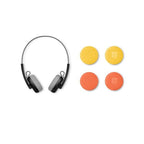 Auriculares Inalámbricos Philips 2000 series TAH2000BK/ con Micrófono/ Bluetooth/ Negros