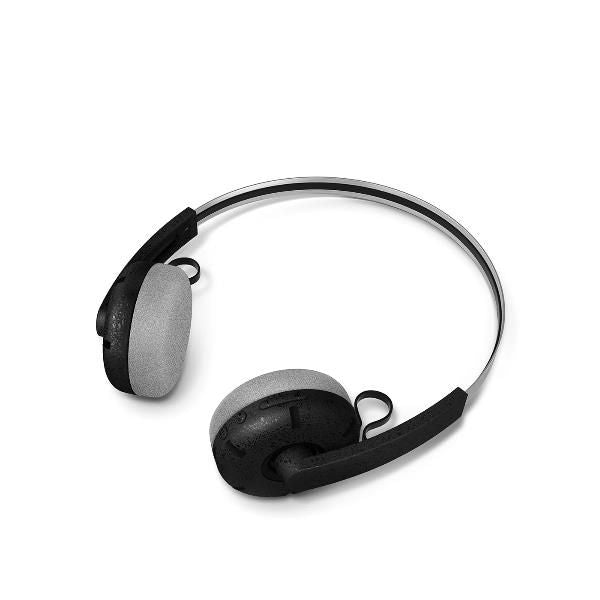 Auriculares Inalámbricos Philips 2000 series TAH2000BK/ con Micrófono/ Bluetooth/ Negros