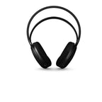 Auriculares Inalámbricos Philips SHC5200M2/ Jack 3.5/ Negros