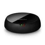 Auriculares Philips Shc5200m2 - 12 Inalambrico Negro
