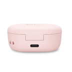 Auriculares Bluetooth Philips TAT1300PK con estuche de carga/ Autonomía 6h/ Rosas