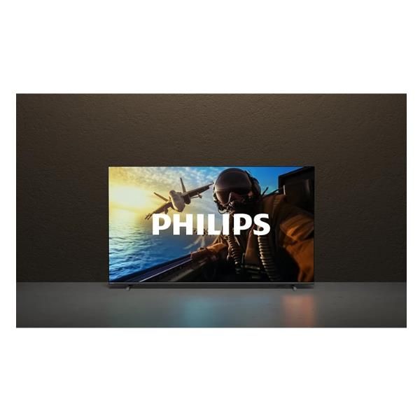 Philips 7000 series 43PUS7000/12 43 4K Ultra HD LED Smart TV Negro
