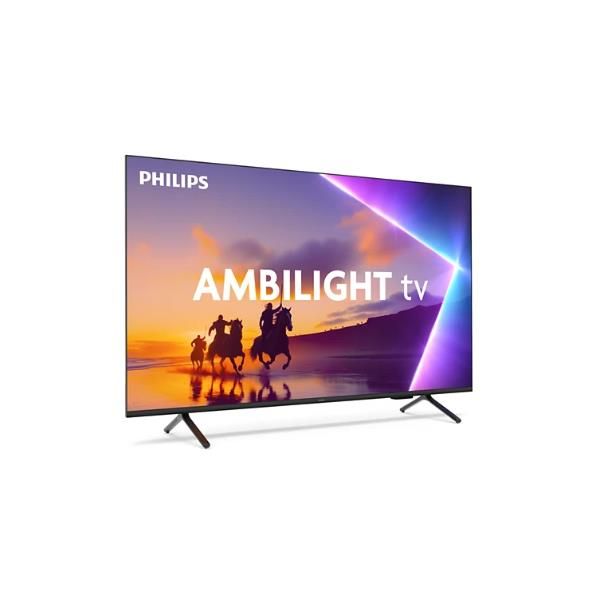 Philips 85PUS8510 Ambilight 85 pulgadas 4K QLED HDR10+ Titan OS Smart TV