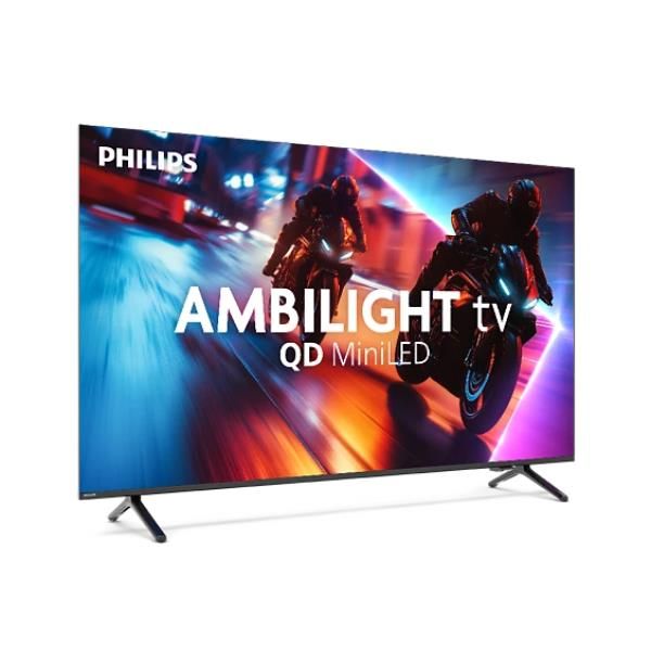 Philips 55MLED920 55" 4K Ultra HD Mini LED Smart TV Ambilight Negro Main Image