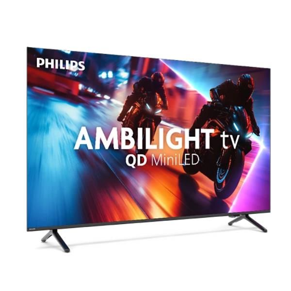 Philips 65MLED920 65" 4K UHD Mini LED Ambilight