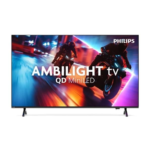 Philips 65MLED920 65" 4K UHD Mini LED Ambilight