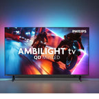Philips 75MLED920 75" 4K Ultra HD QD-Mini LED Smart TV Ambilight