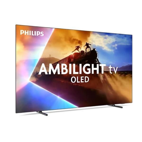 Philips 55OLED770 55" 4K UHD Smart TV Wifi Negro